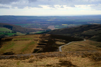 Cairn O Mount